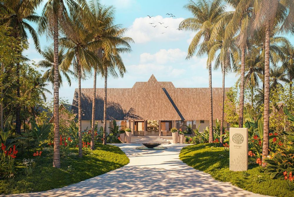 MEYYAFUSHI MALDIVES - 20