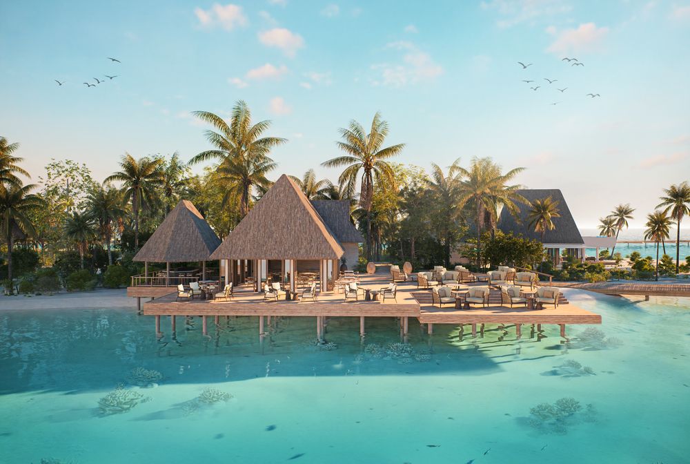 MEYYAFUSHI MALDIVES - 12