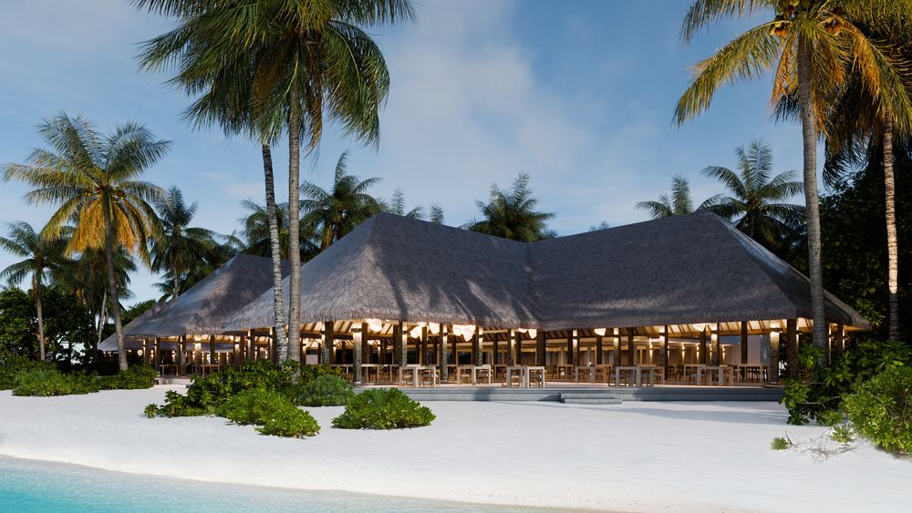 MEYYAFUSHI MALDIVES - 9