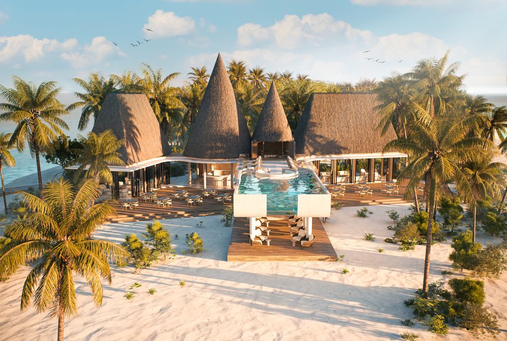 MEYYAFUSHI MALDIVES - 4