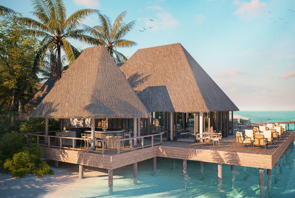 MEYYAFUSHI MALDIVES - 2