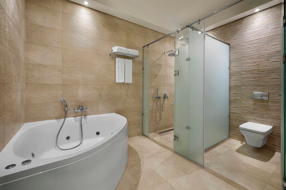 STEIGENBERGER RESORT ALAYA (ex. TUI BLUE ALAYA) (only adults 16+) - 61