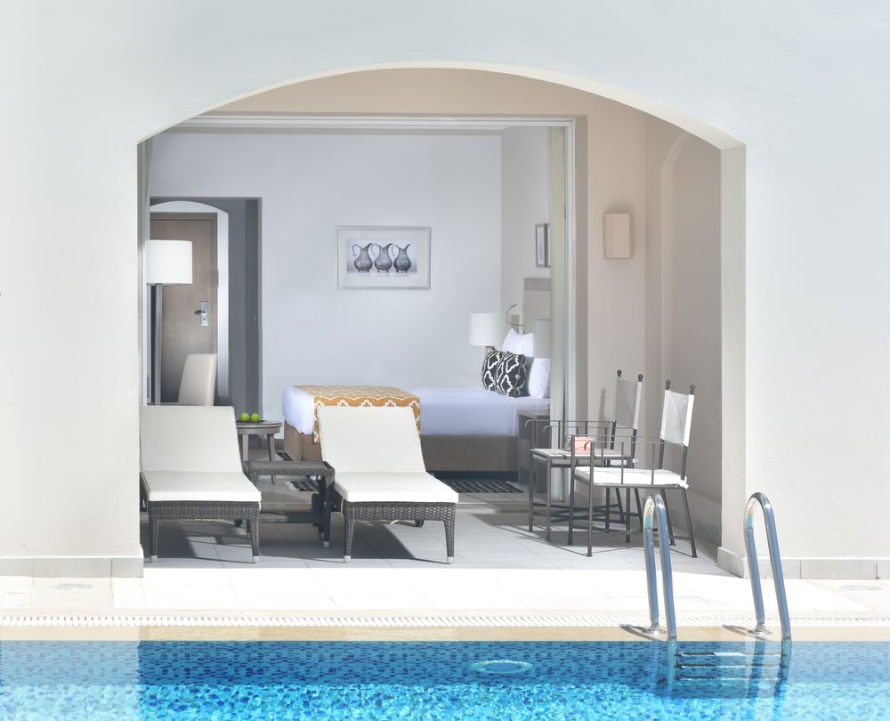 STEIGENBERGER RESORT ALAYA (ex. TUI BLUE ALAYA) (only adults 16+) - 59