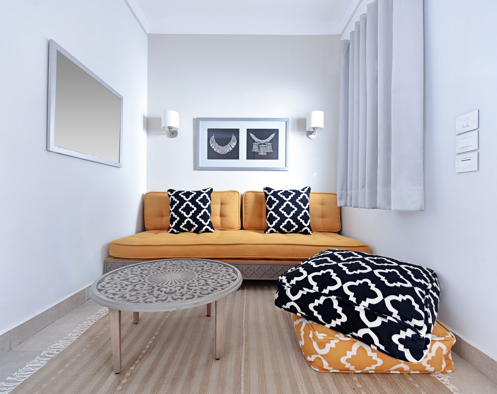 STEIGENBERGER RESORT ALAYA (ex. TUI BLUE ALAYA) (only adults 16+) - 58