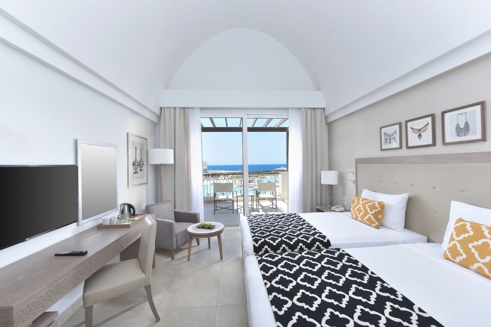 STEIGENBERGER RESORT ALAYA (ex. TUI BLUE ALAYA) (only adults 16+) - 57