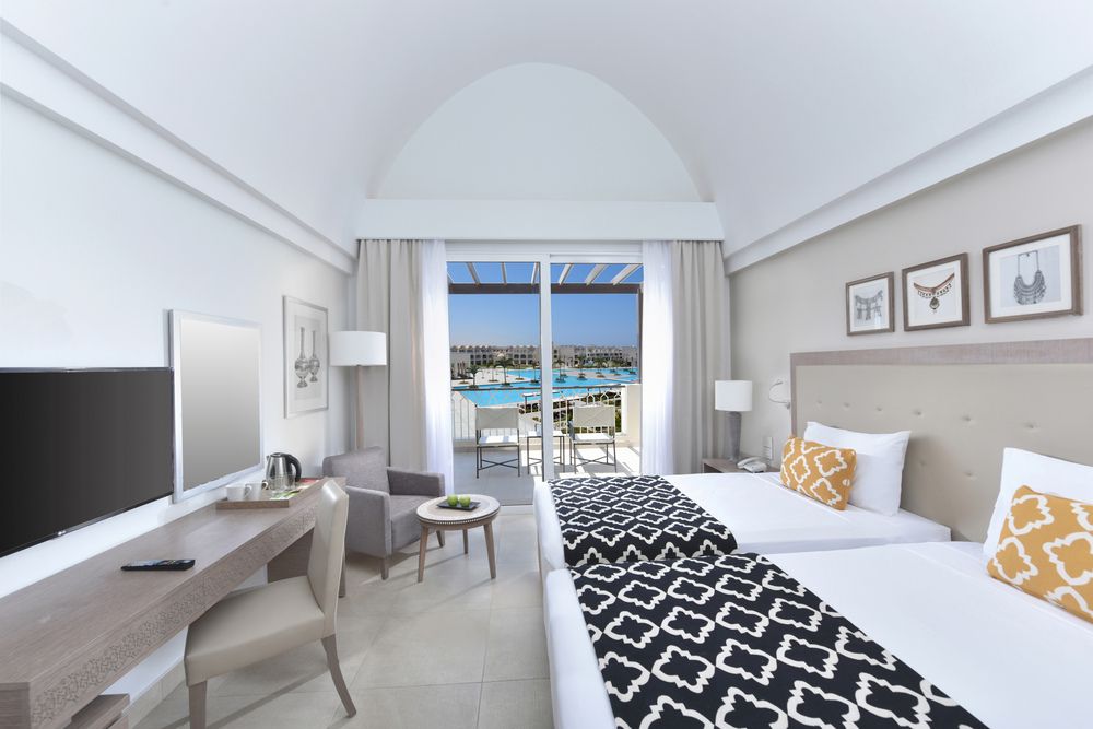 STEIGENBERGER RESORT ALAYA (ex. TUI BLUE ALAYA) (only adults 16+) - 56