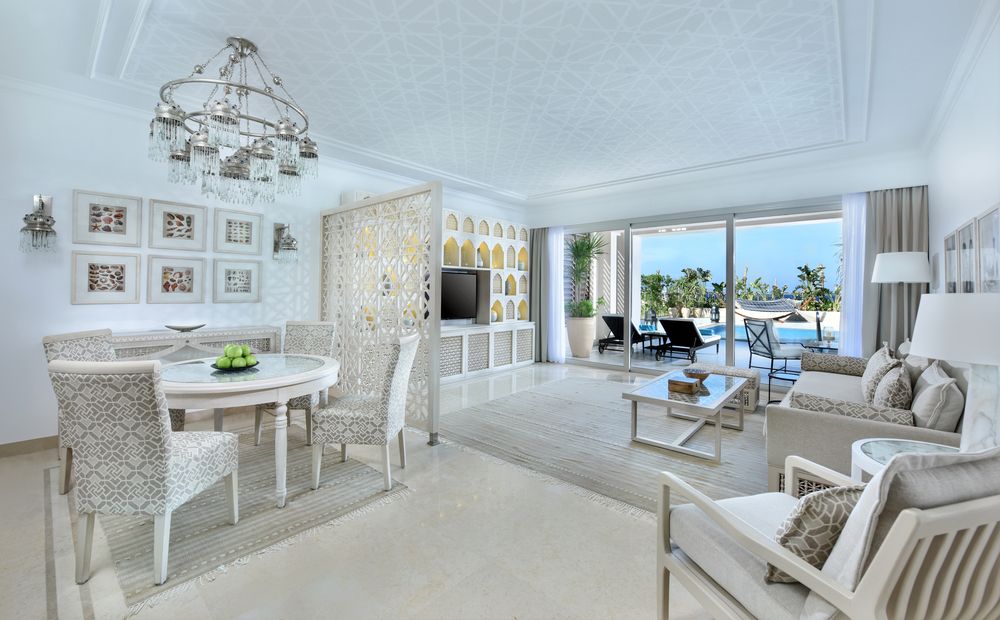 STEIGENBERGER RESORT ALAYA (ex. TUI BLUE ALAYA) (only adults 16+) - 52