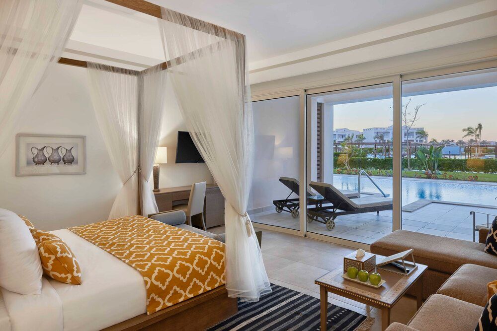 STEIGENBERGER RESORT ALAYA (ex. TUI BLUE ALAYA) (only adults 16+) - 50