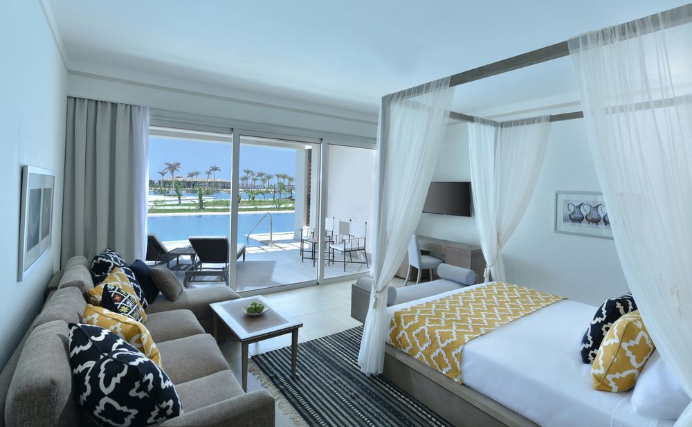 STEIGENBERGER RESORT ALAYA (ex. TUI BLUE ALAYA) (only adults 16+) - 49