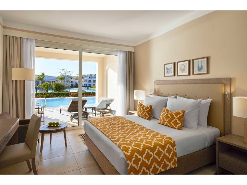 STEIGENBERGER RESORT ALAYA (ex. TUI BLUE ALAYA) (only adults 16+) - 48