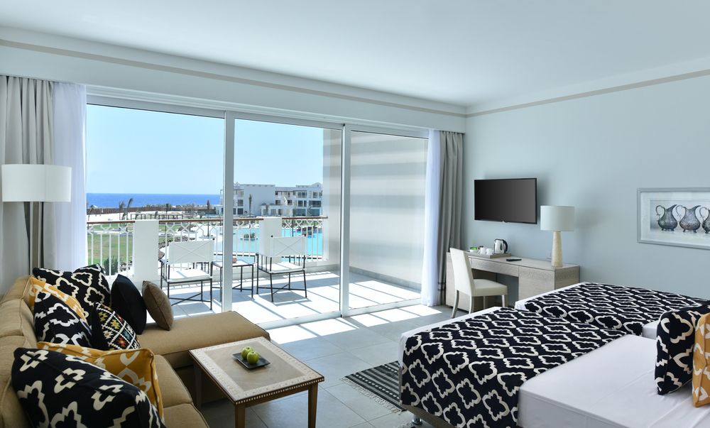 STEIGENBERGER RESORT ALAYA (ex. TUI BLUE ALAYA) (only adults 16+) - 46