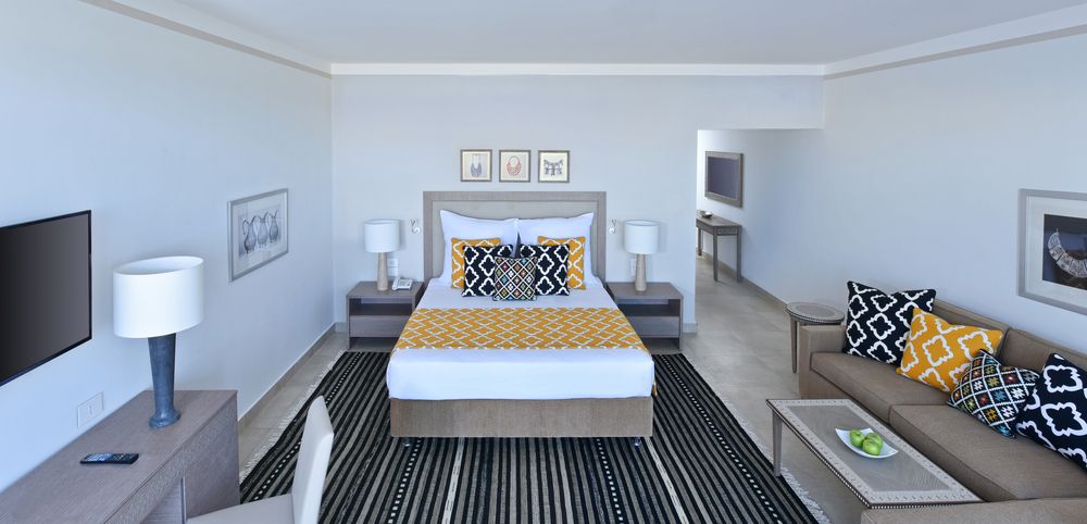 STEIGENBERGER RESORT ALAYA (ex. TUI BLUE ALAYA) (only adults 16+) - 45