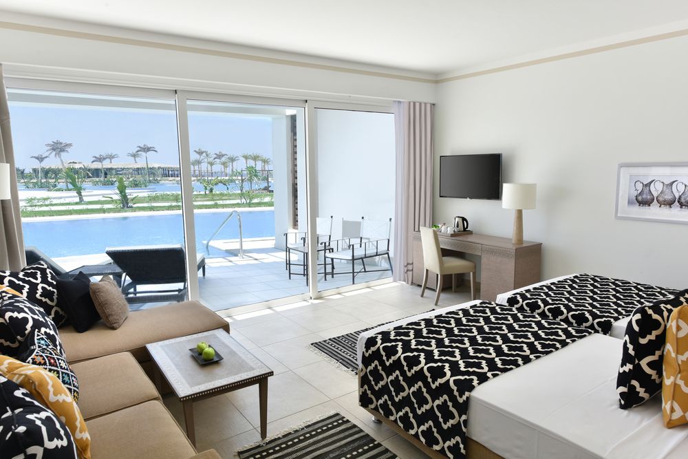 STEIGENBERGER RESORT ALAYA (ex. TUI BLUE ALAYA) (only adults 16+) - 44