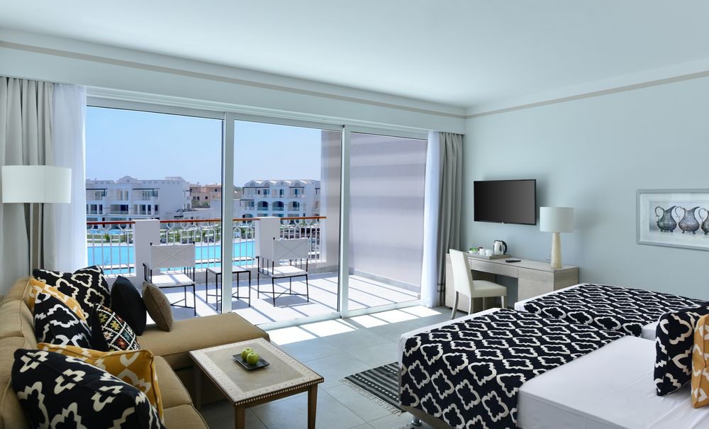 STEIGENBERGER RESORT ALAYA (ex. TUI BLUE ALAYA) (only adults 16+) - 42