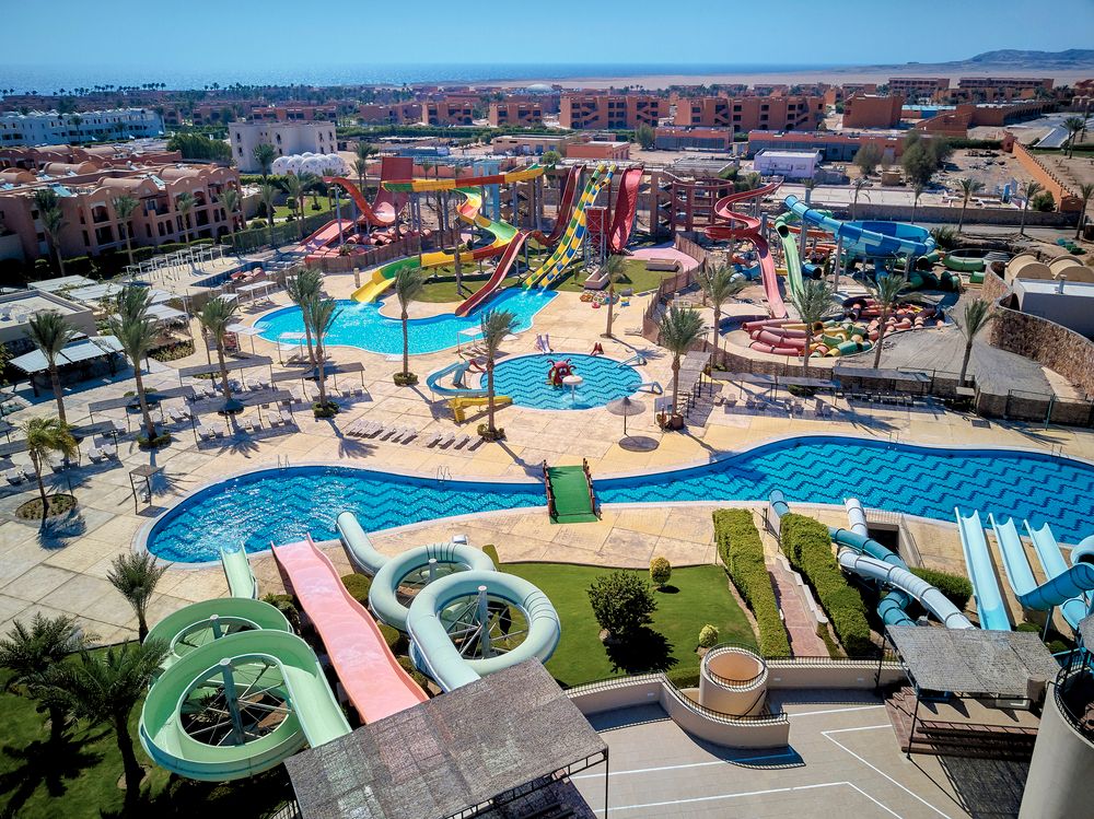 STEIGENBERGER RESORT ALAYA (ex. TUI BLUE ALAYA) (only adults 16+) - 38