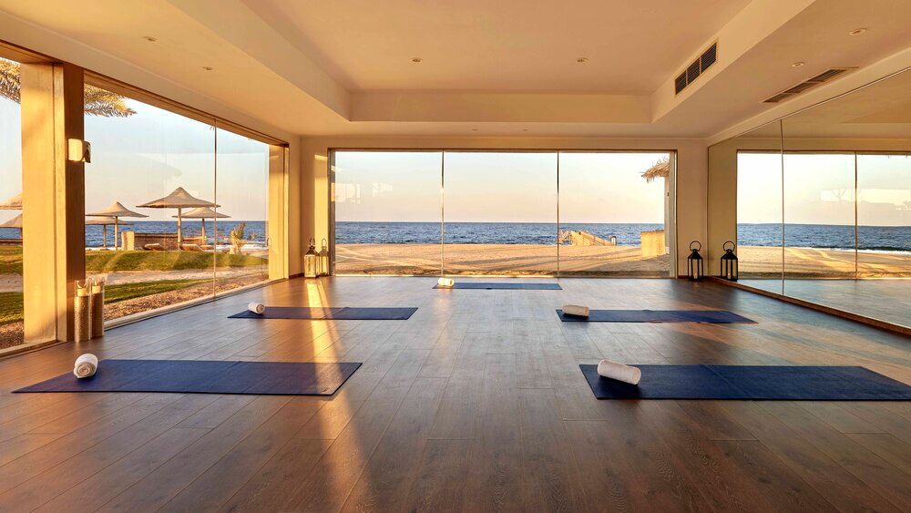 STEIGENBERGER RESORT ALAYA (ex. TUI BLUE ALAYA) (only adults 16+) - 37