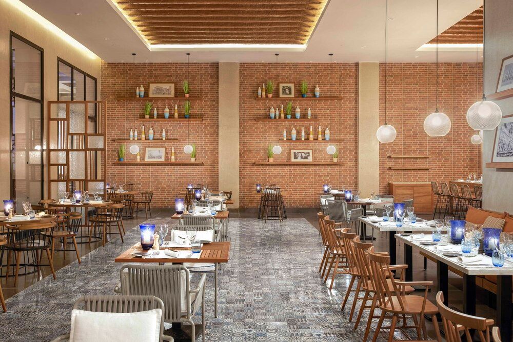 STEIGENBERGER RESORT ALAYA (ex. TUI BLUE ALAYA) (only adults 16+) - 29