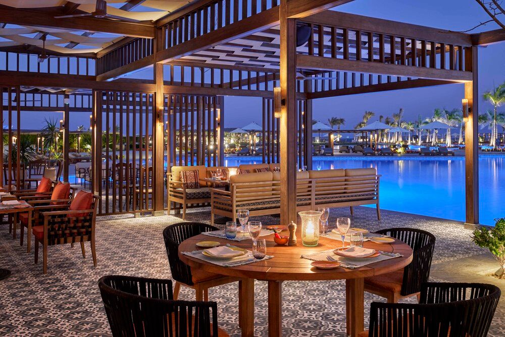 STEIGENBERGER RESORT ALAYA (ex. TUI BLUE ALAYA) (only adults 16+) - 28