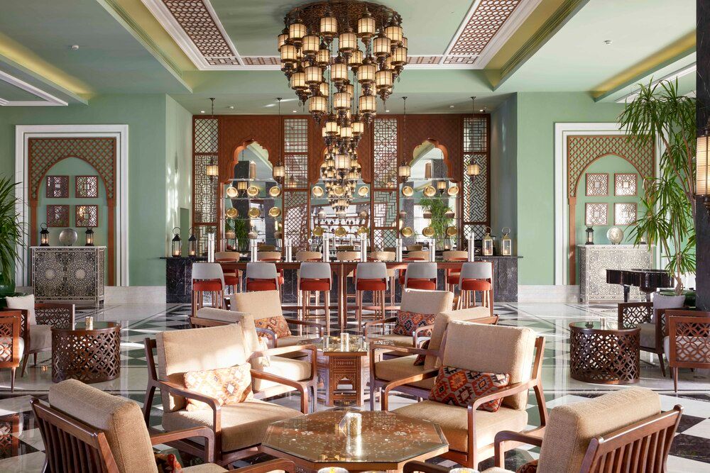 STEIGENBERGER RESORT ALAYA (ex. TUI BLUE ALAYA) (only adults 16+) - 24