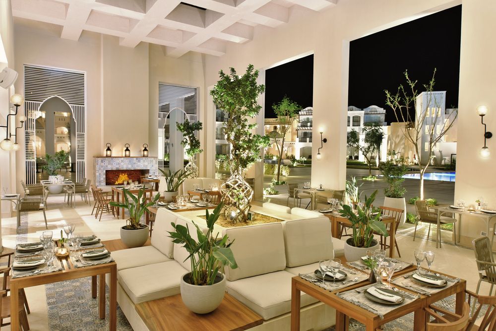 STEIGENBERGER RESORT ALAYA (ex. TUI BLUE ALAYA) (only adults 16+) - 21