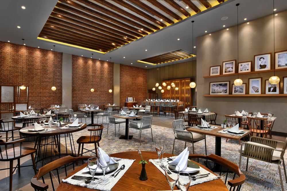 STEIGENBERGER RESORT ALAYA (ex. TUI BLUE ALAYA) (only adults 16+) - 20