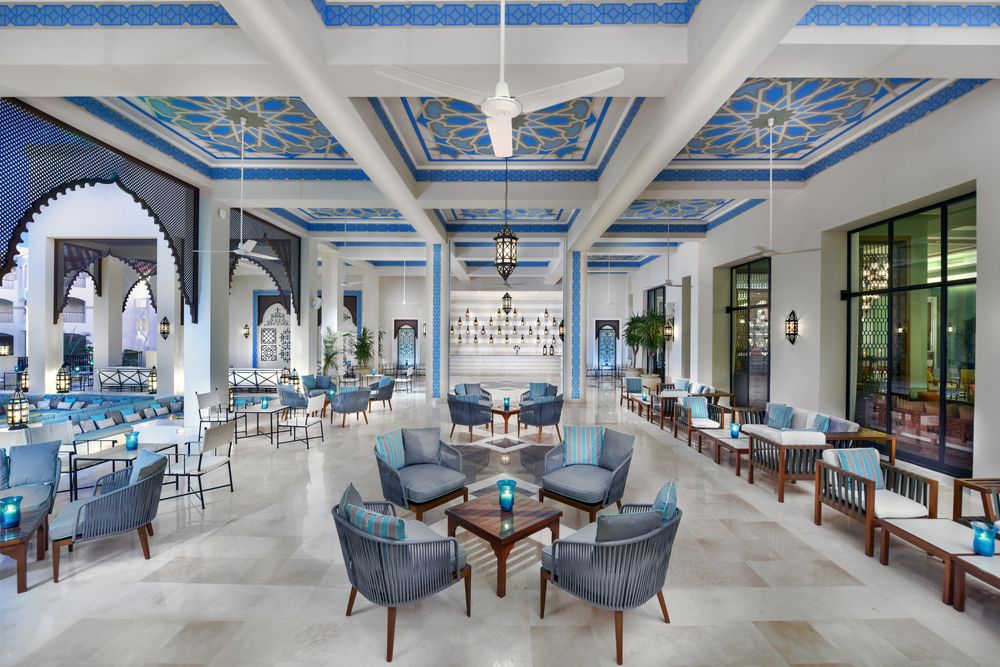 STEIGENBERGER RESORT ALAYA (ex. TUI BLUE ALAYA) (only adults 16+) - 19