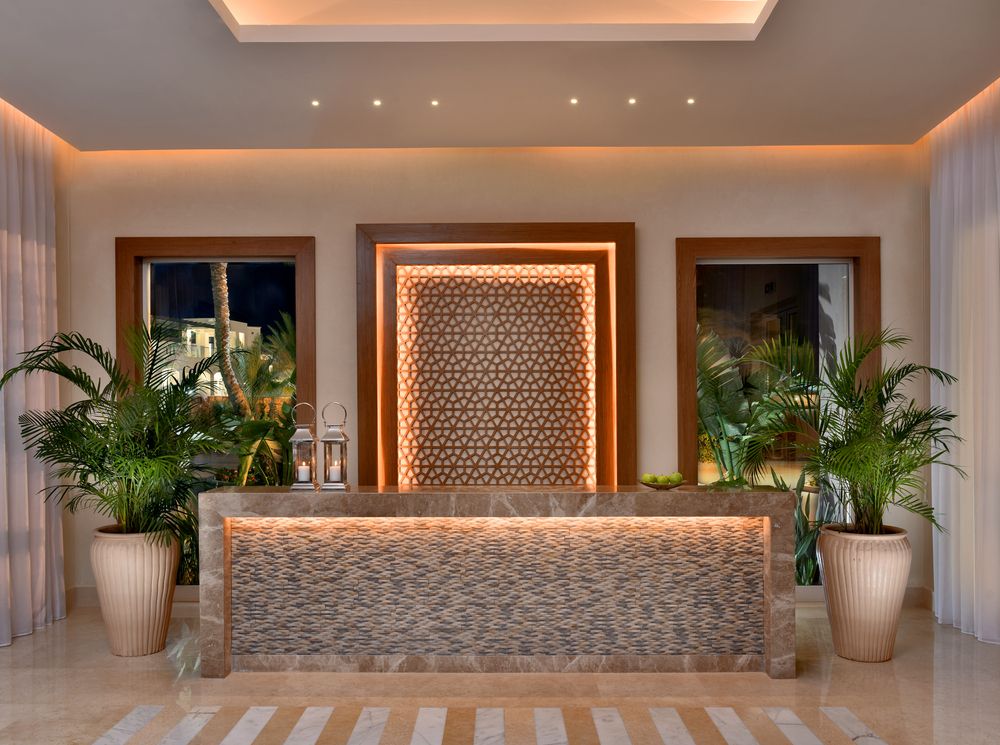 STEIGENBERGER RESORT ALAYA (ex. TUI BLUE ALAYA) (only adults 16+) - 13