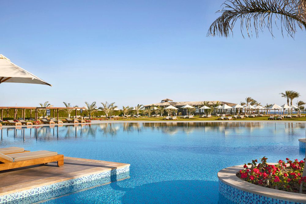 STEIGENBERGER RESORT ALAYA (ex. TUI BLUE ALAYA) (only adults 16+) - 9