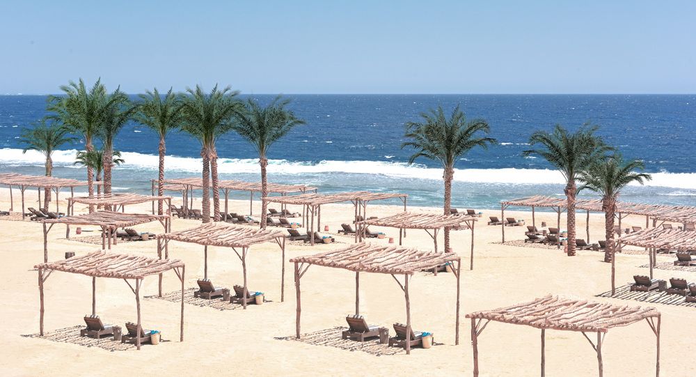 STEIGENBERGER RESORT ALAYA (ex. TUI BLUE ALAYA) (only adults 16+) - 4