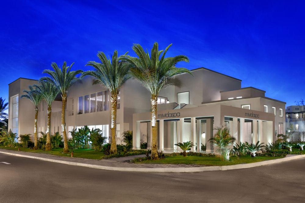 STEIGENBERGER RESORT ALAYA (ex. TUI BLUE ALAYA) (only adults 16+) - 3