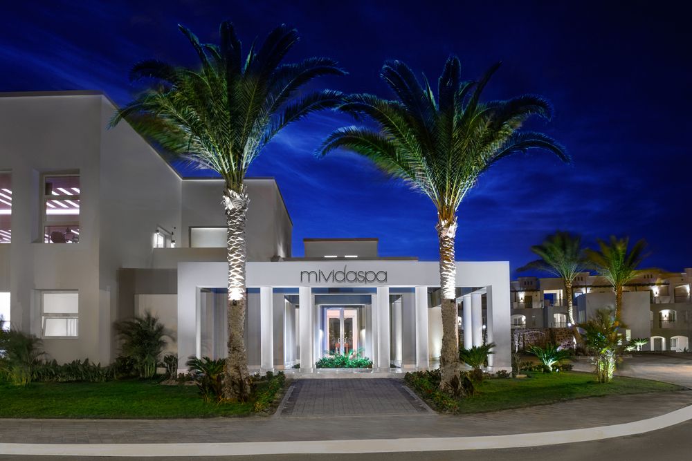 STEIGENBERGER RESORT ALAYA (ex. TUI BLUE ALAYA) (only adults 16+) - 2