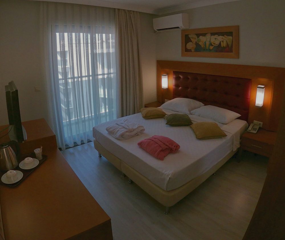 The Nora Hotels Family Club (ex. Scylax Family Club) - 29