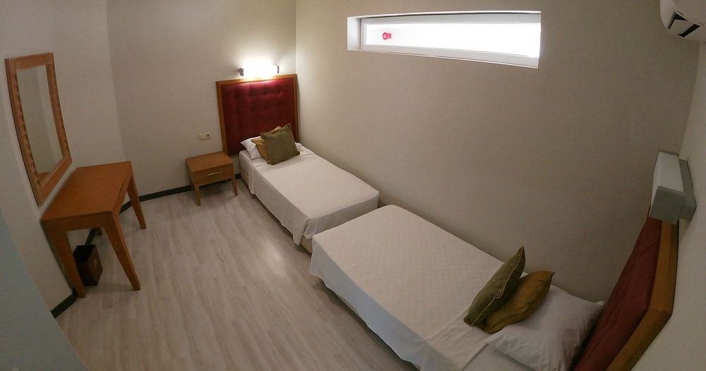 The Nora Hotels Family Club (ex. Scylax Family Club) - 26