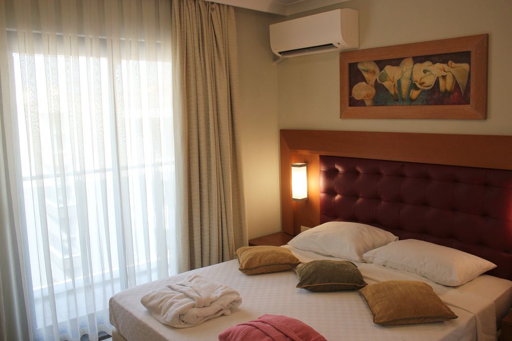 The Nora Hotels Family Club (ex. Scylax Family Club) - 25