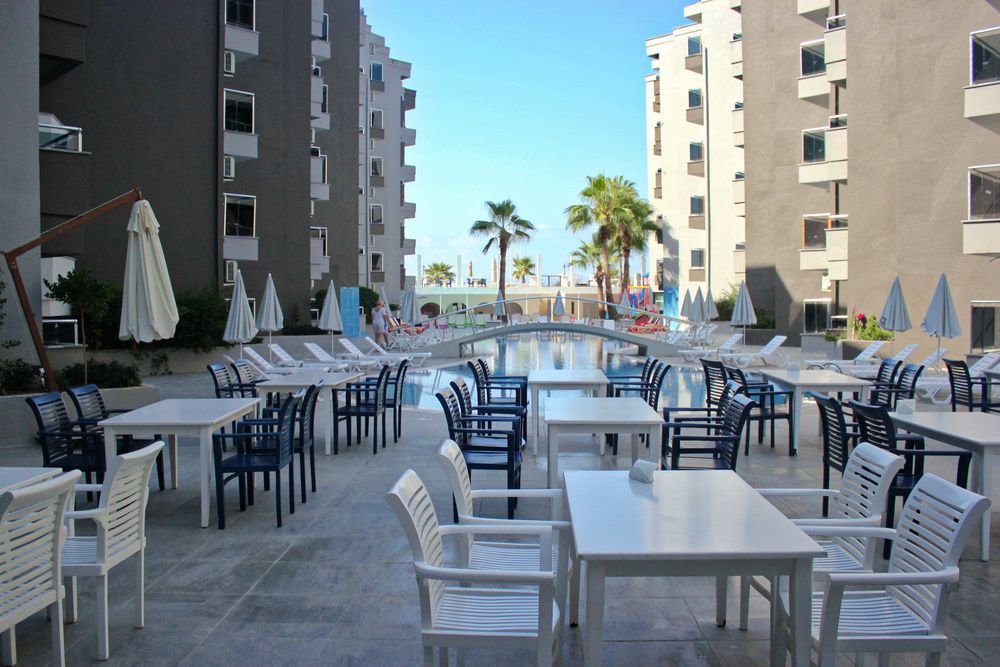 The Nora Hotels Family Club (ex. Scylax Family Club) - 16