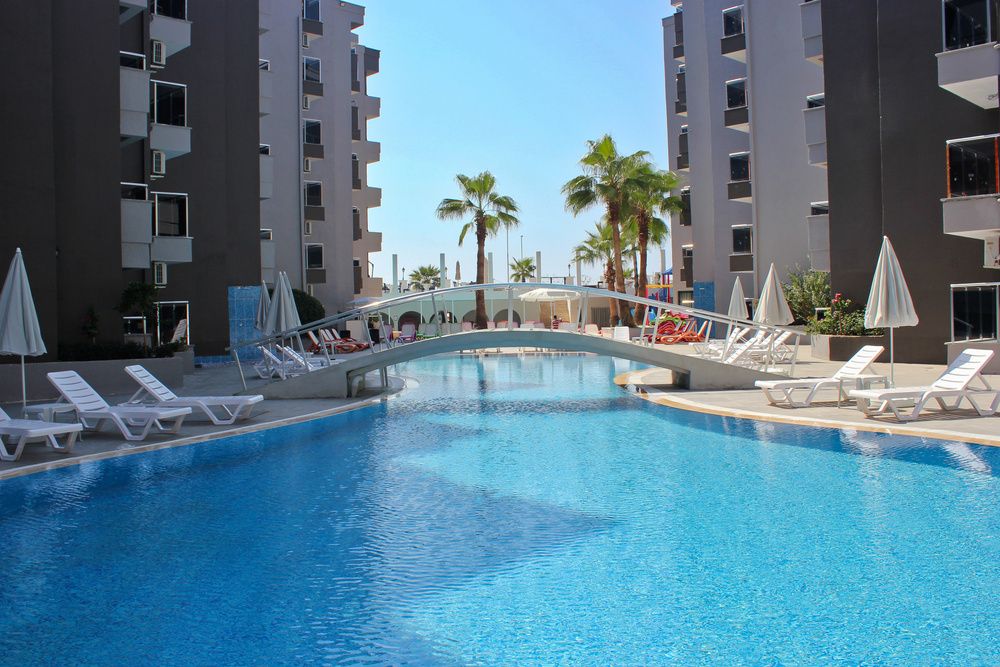 The Nora Hotels Family Club (ex. Scylax Family Club) - 4