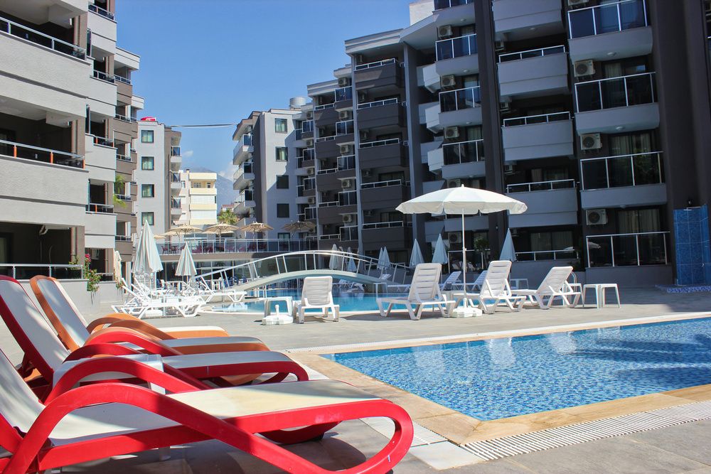 The Nora Hotels Family Club (ex. Scylax Family Club) - 9