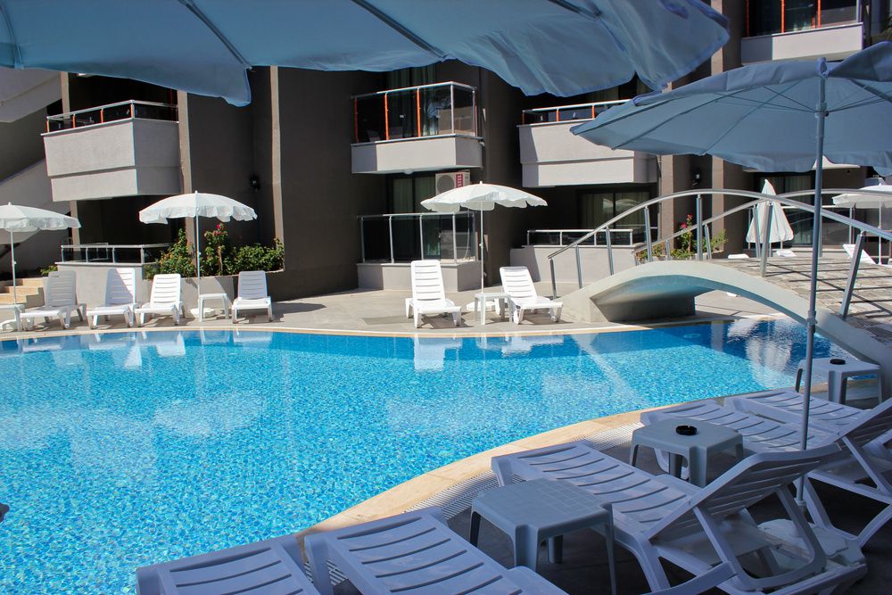 The Nora Hotels Family Club (ex. Scylax Family Club) - 6