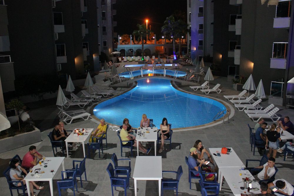 The Nora Hotels Family Club (ex. Scylax Family Club) - 11