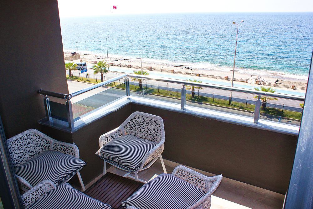 The Nora Hotels Family Club (ex. Scylax Family Club) - 28