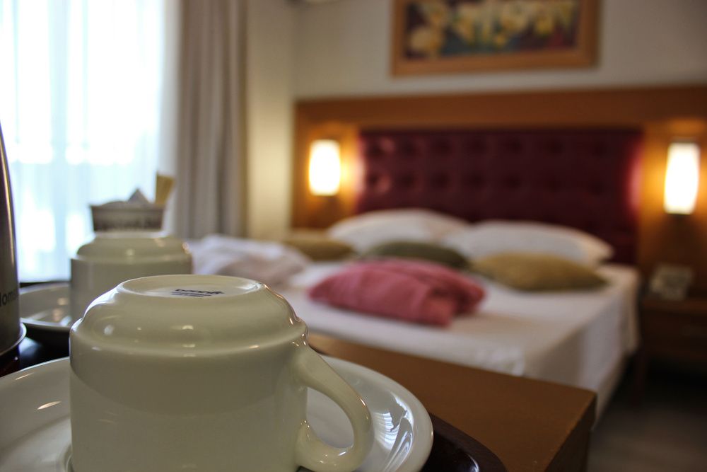 The Nora Hotels Family Club (ex. Scylax Family Club) - 20