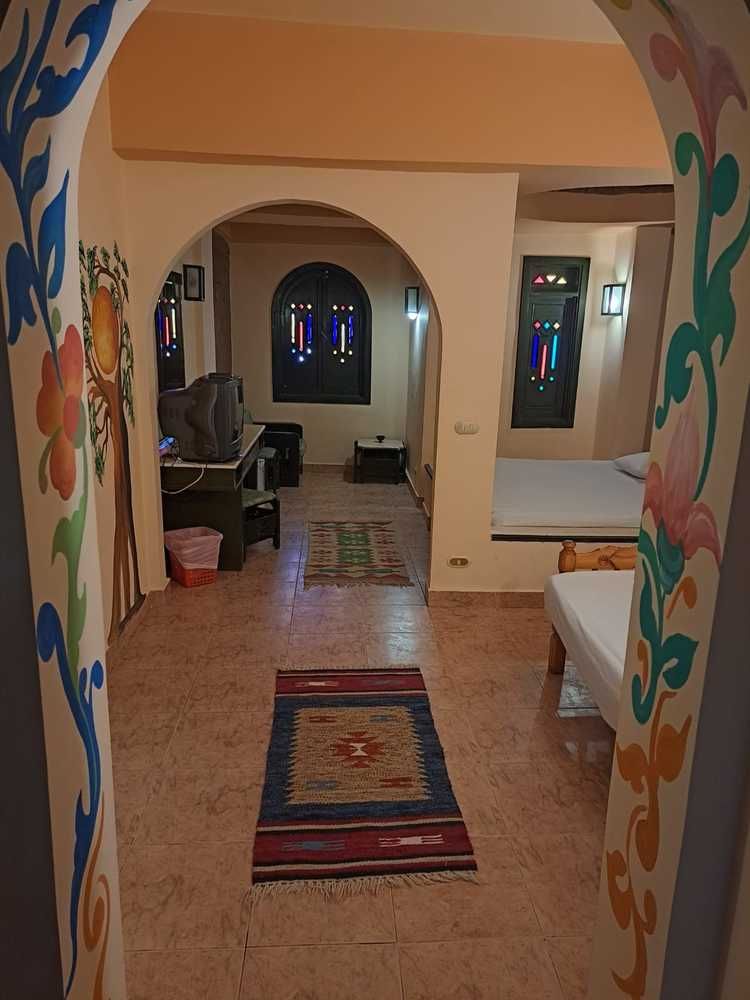 AMAR SINA BOUTIQUE EGYPTIAN VILLAGE - 11