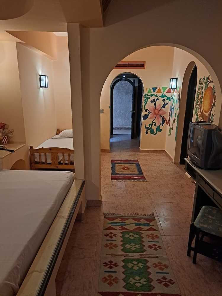 AMAR SINA BOUTIQUE EGYPTIAN VILLAGE - 13