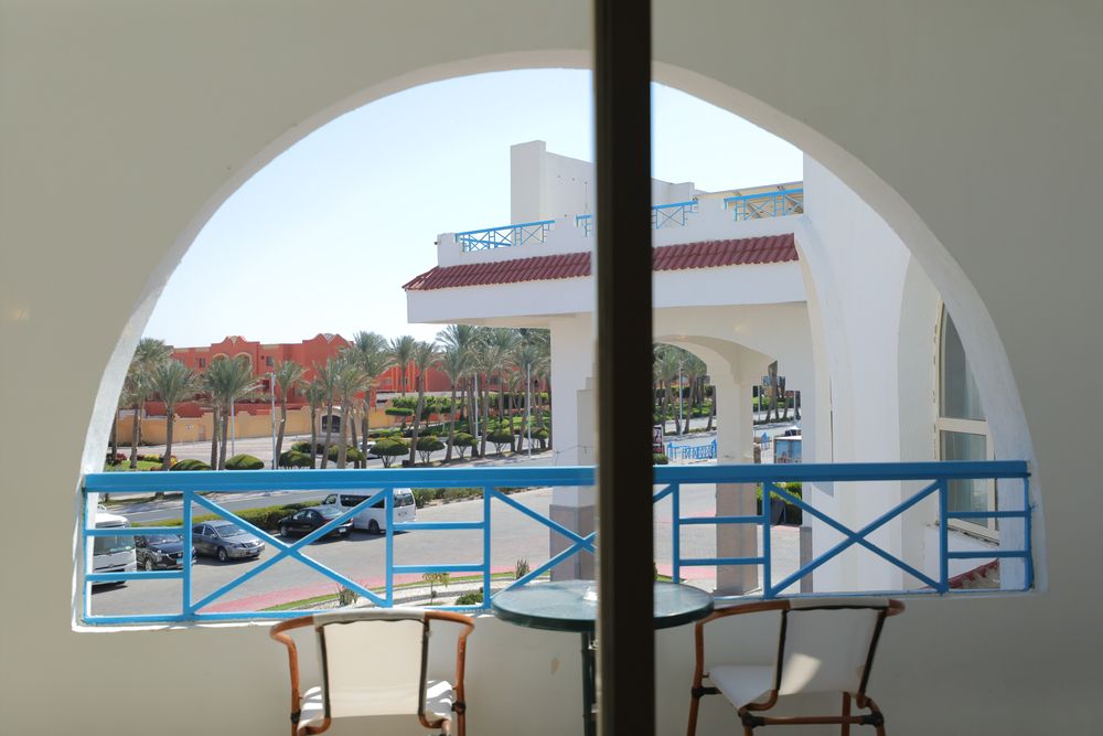 SHARM BRIDE RESORT - 95