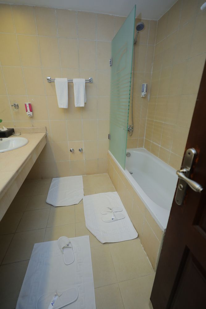 SHARM BRIDE RESORT - 93