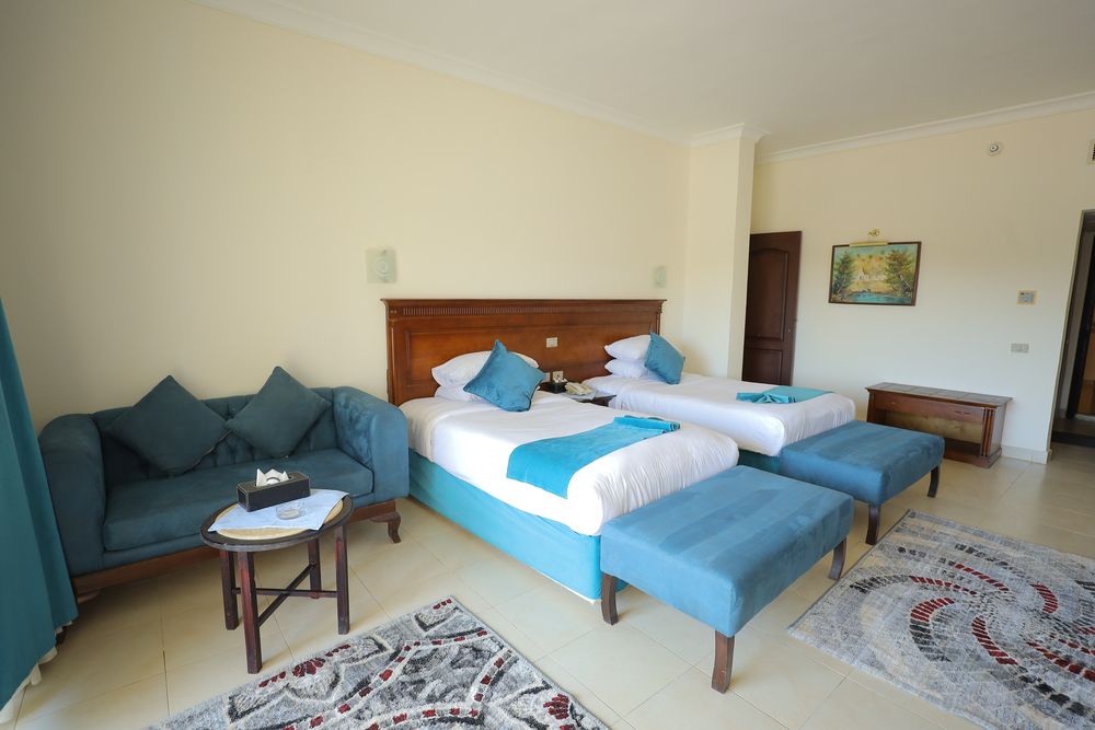 SHARM BRIDE RESORT - 90