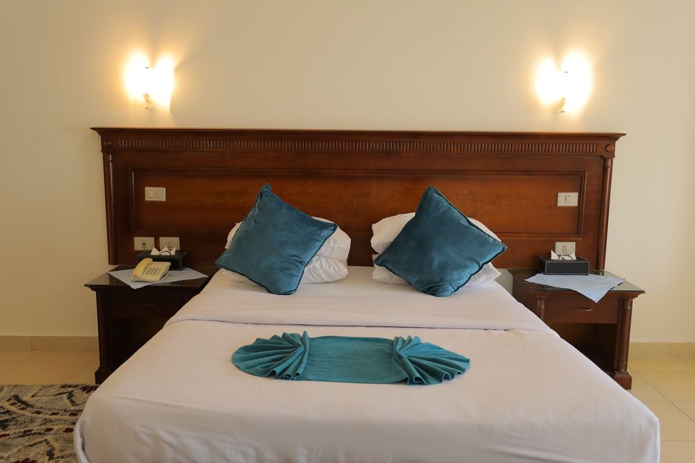 SHARM BRIDE RESORT - 89