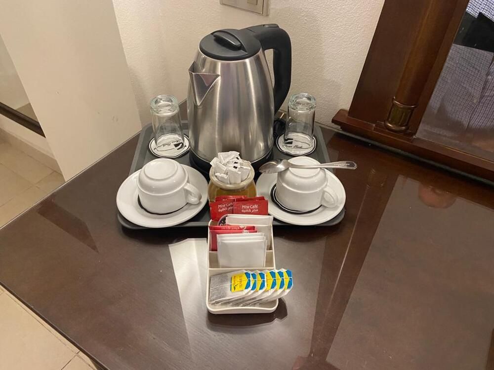 SHARM BRIDE RESORT - 84