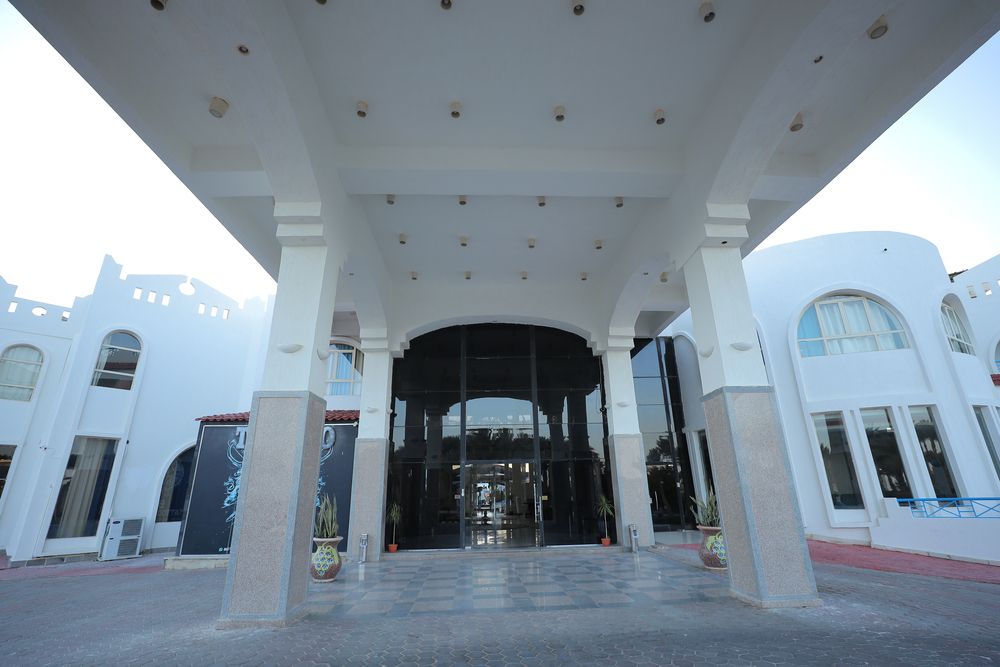 SHARM BRIDE RESORT - 2