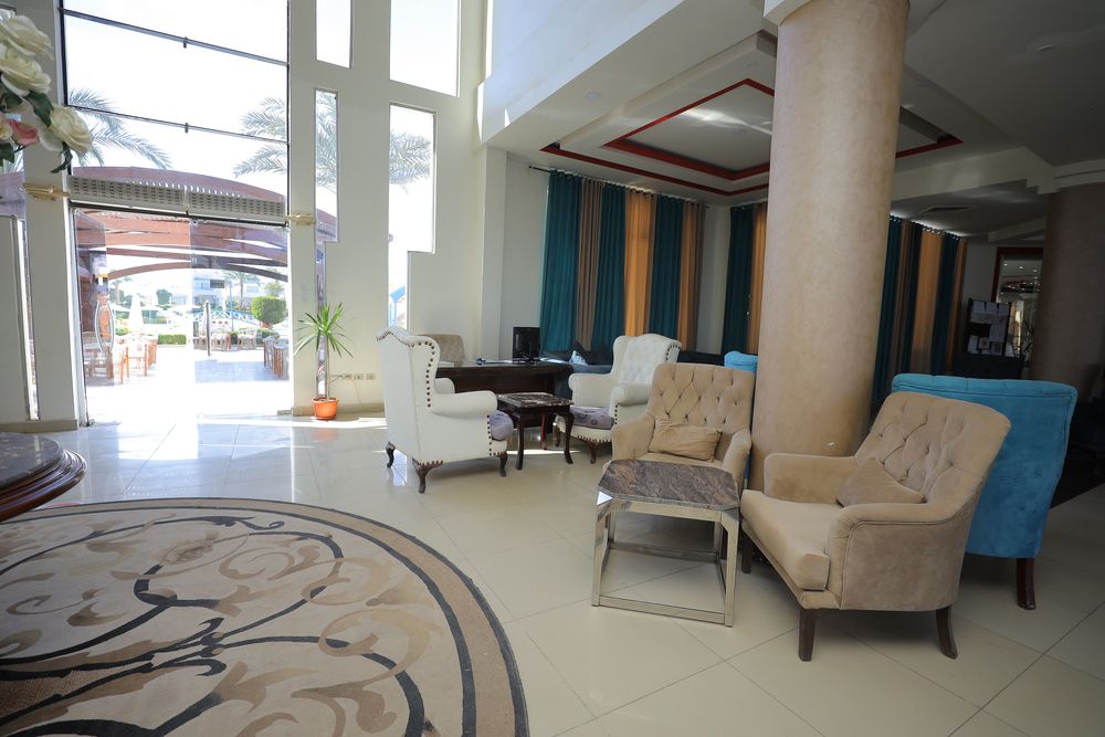 SHARM BRIDE RESORT - 25